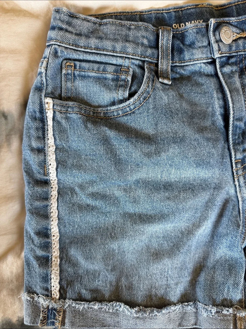 Jeans Subcategory Prediction